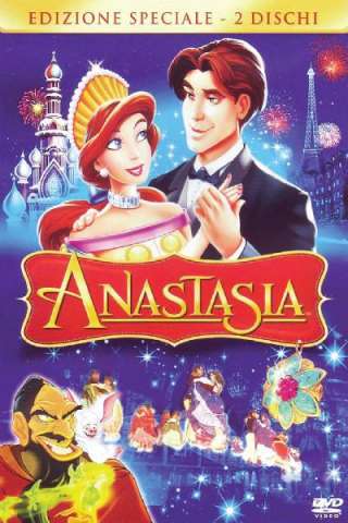 Anastasia