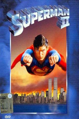 Superman II