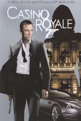 Agente 007 - Casino Royale