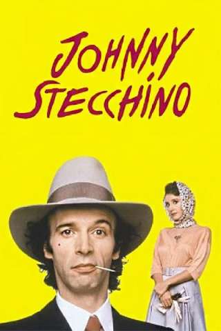 Johnny Stecchino