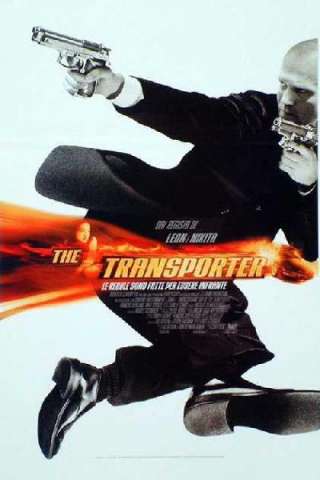 The Transporter