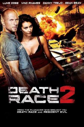 Death Race 2