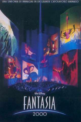 Fantasia 2000