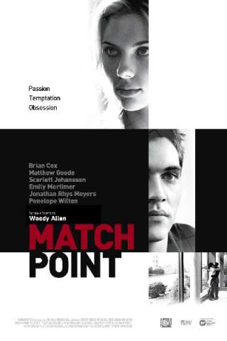 Match Point