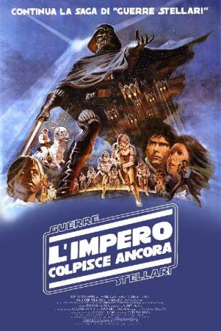 Star Wars - Episodio 5 - L'Impero colpisce ancora