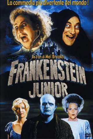 Frankenstein Junior