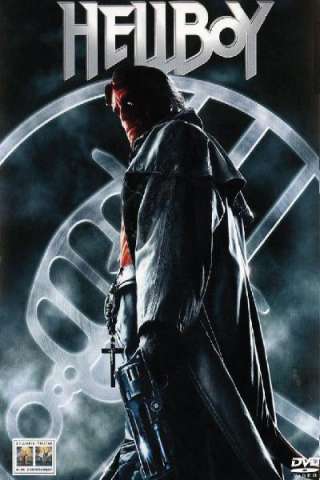 Hellboy
