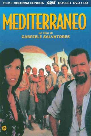 Mediterraneo