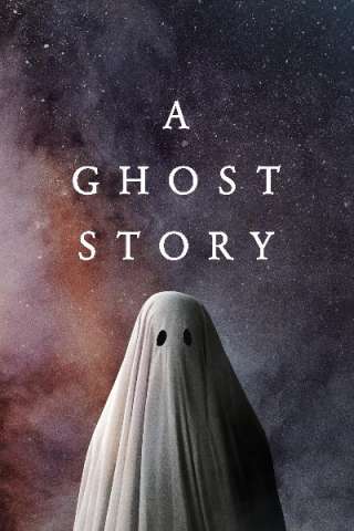 A Ghost Story