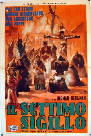 Il Settimo Sigillo