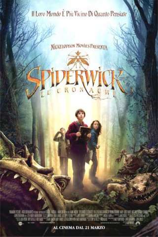 Spiderwick - Le cronache
