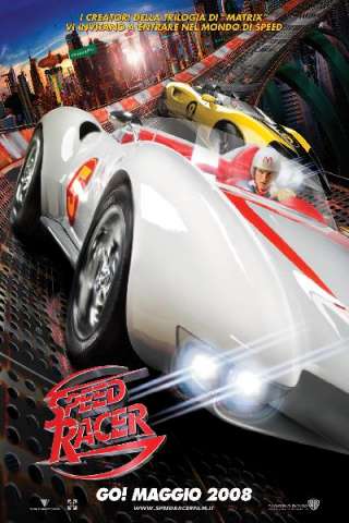 Speed Racer