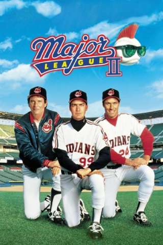 Major League - la rivincita