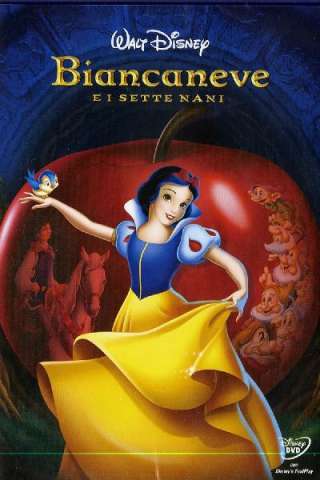 Biancaneve e i sette nani
