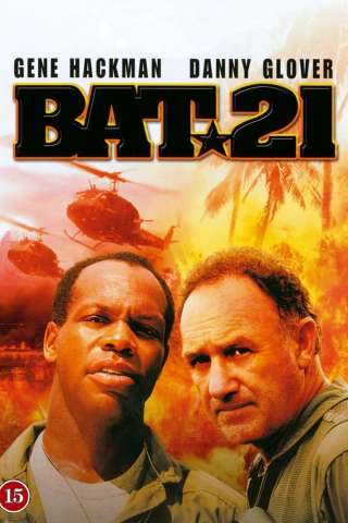 Bat 21