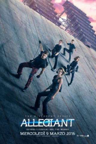 Allegiant