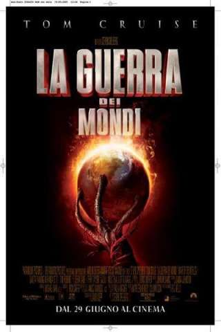La guerra dei mondi
