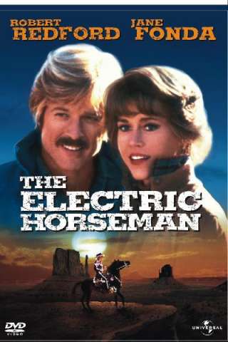 Il cavaliere elettrico