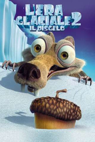 L'era glaciale 2 - Il disgelo