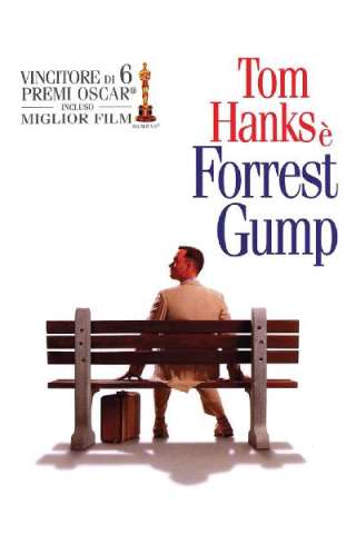 Forrest Gump