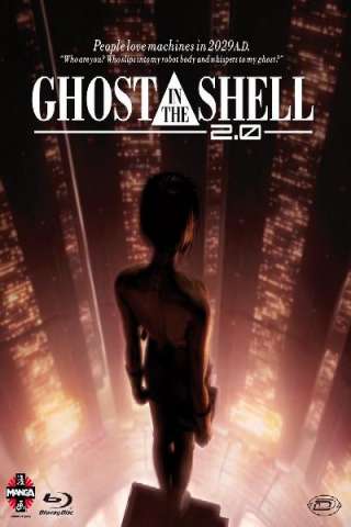 Ghost in the Shell 2.0