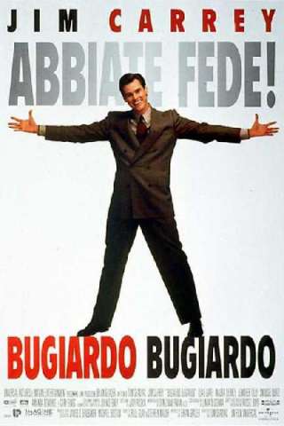 Bugiardo bugiardo