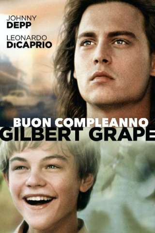 Buon compleanno Mr. Grape