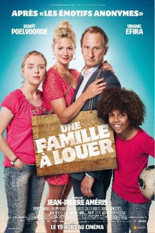 Una famiglia in affitto