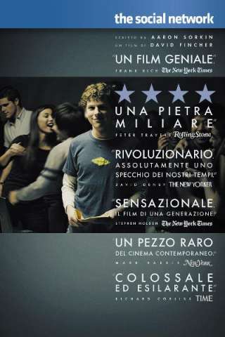 The Social Network