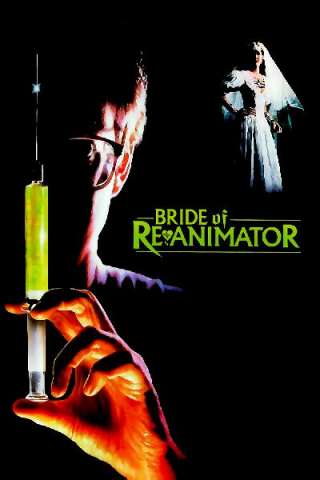 Re-Animator 2