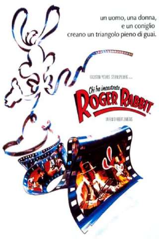Chi ha incastrato Roger Rabbit