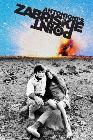 Zabriskie Point