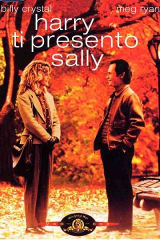 Harry ti presento Sally