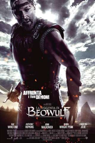 La leggenda di Beowulf