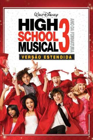 High School Musical 3: Senior Year