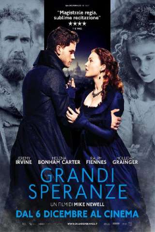 Grandi speranze