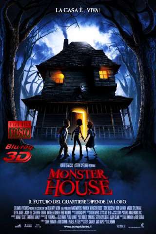 Monster House