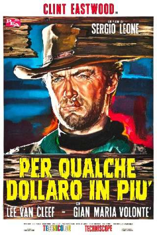 Per qualche dollaro in più
