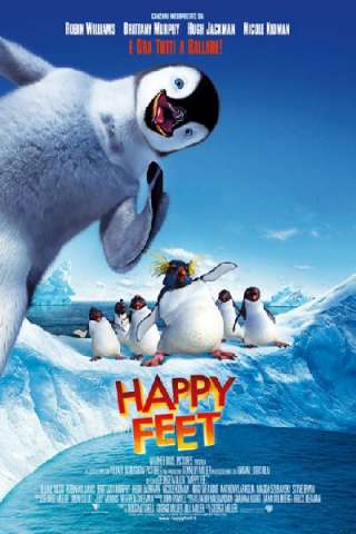 Happy Feet