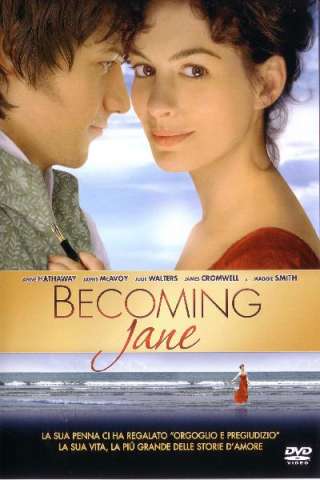 Becoming Jane