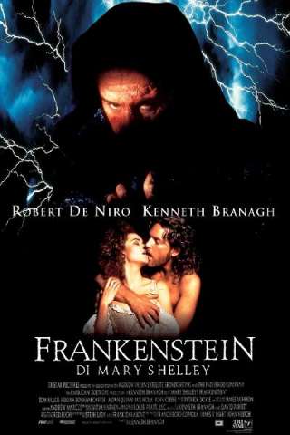 Frankenstein di Mary Shelley