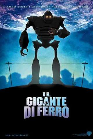 Il gigante di ferro