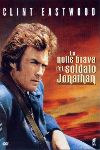 La notte brava del soldato Jonathan
