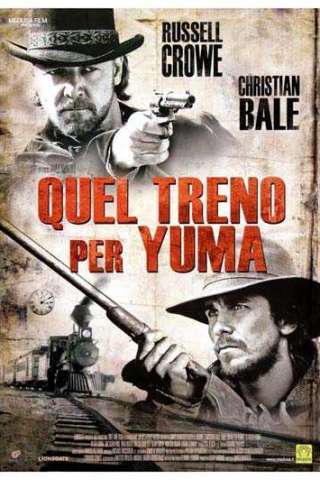 Quel treno per Yuma