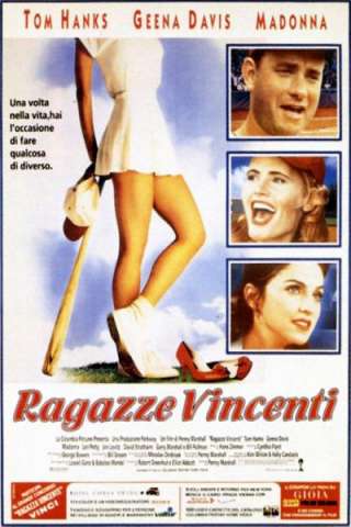 Ragazze vincenti