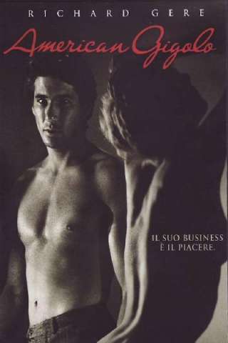 American Gigolo