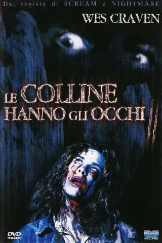 Le colline hanno gli occhi 2