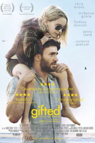 Gifted - Il dono del talento
