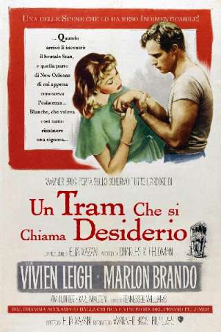 Un tram che si chiama desiderio