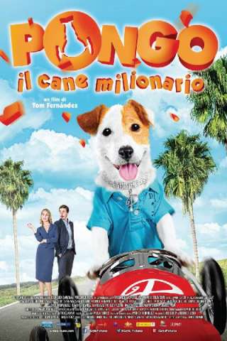 Pongo - Il cane milionario